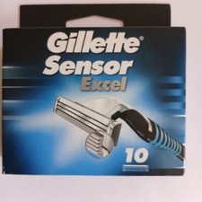 Lames rasoir gillette - lames,