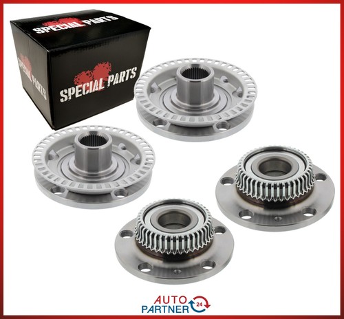 Moyeux roue kit - kit, de