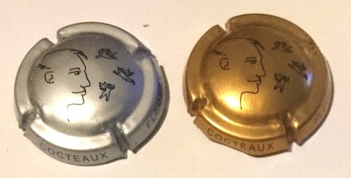 Capsules mousseux - 2,
