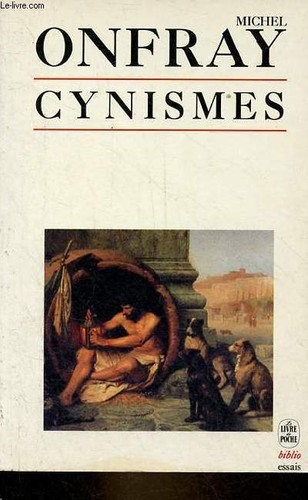 Cynismes portrait du - -,