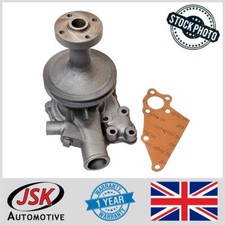 Type eau pump - pump&gasket, pour