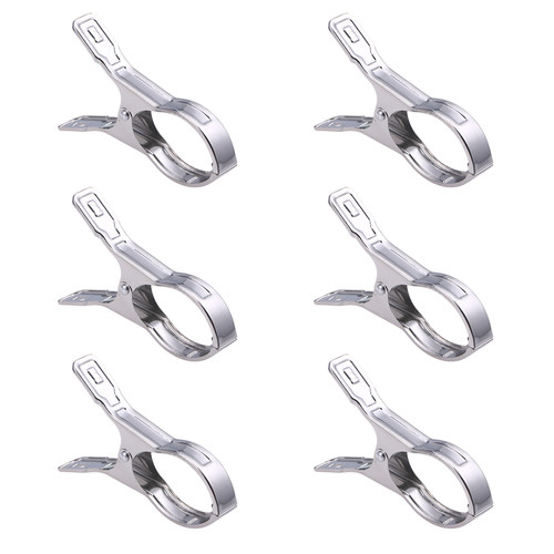 Pcs attaches pour cordes à - attaches,