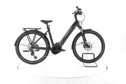 Haibike trekking vélo - haibike,