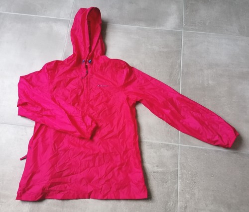 Veste imperméable coupe-vent