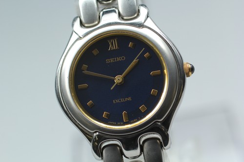 Montre pour femme - , seiko