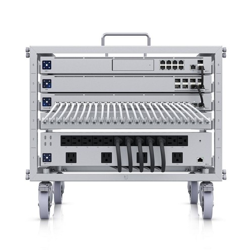 Base rack ubiquiti - rack,