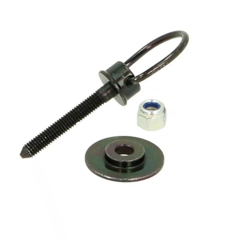 Piaggio vespa top case - piaggio,