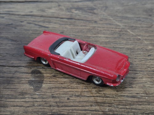 Voiture miniature renault - voiture,