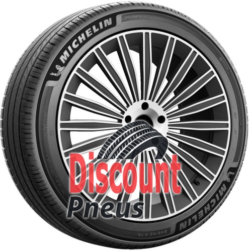 Michelin primacy 215 - michelin, 5
