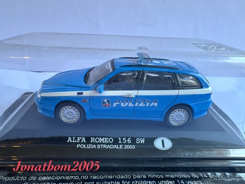Alfa romeo 156 station - sw,