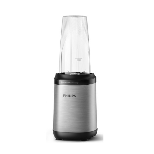 Philips blender 700ml argent - blender,