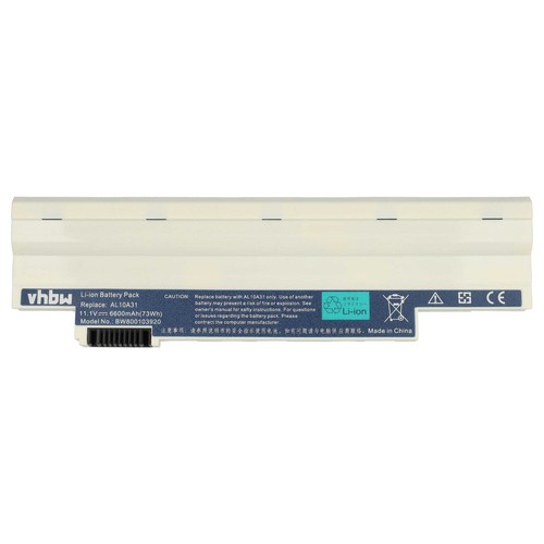 Batterie pour packard bell - batterie,
