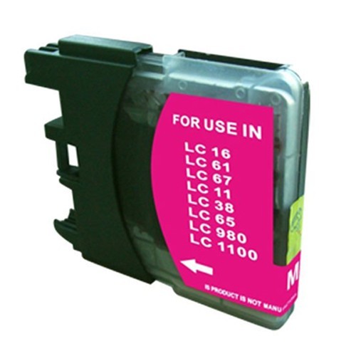 Lc980m compatible brother - cr-lc980m,