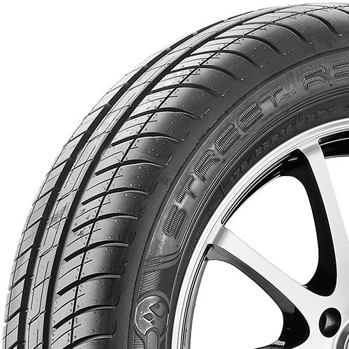 Dunlop streetresponse 175 - 2, 175/65