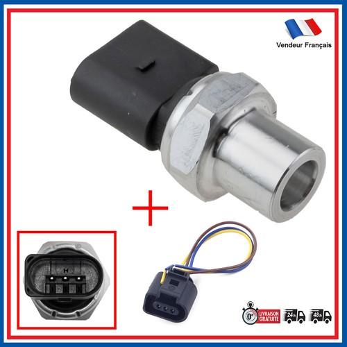 Pressostat clim avec