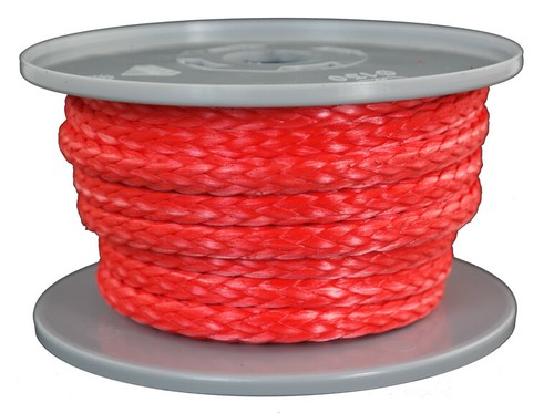 Dyneema tressé corde - tressé, /