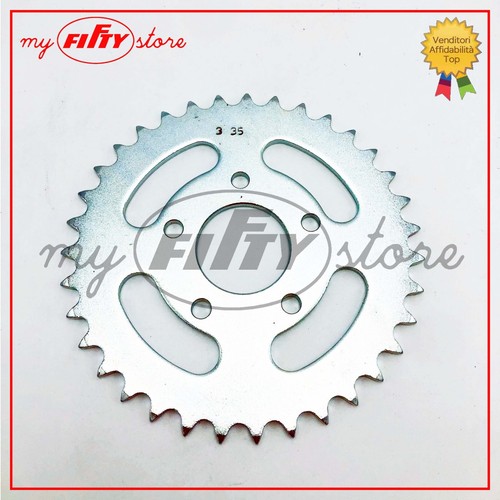 Couronne roue z35 pas - couronne, 415