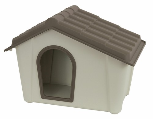 Niche pour chien couper - niche,