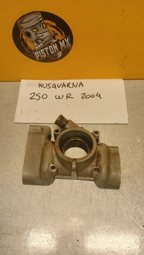 Carter valve echappement - valve,