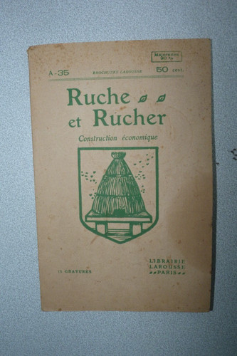 Ruche rucher construction - ruche,