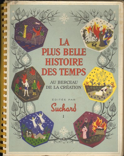 Chocolat suchard album - chocolat,
