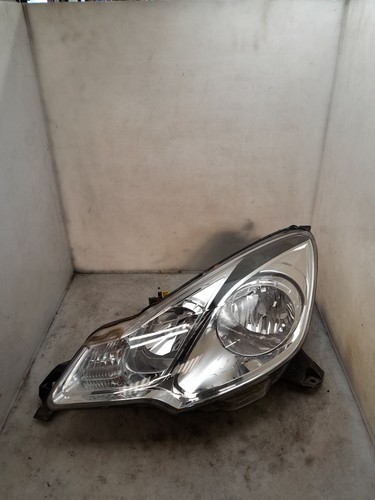 Phare gauche citroen ii - citroen,
