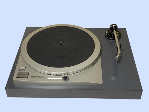 Technics direct drive - technics, sp-25