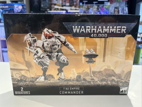 Boite warhammer 40k au - warhammer,