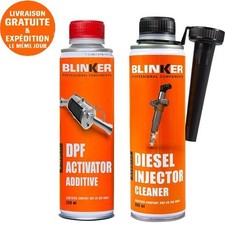 Additif pack diesel - pack,