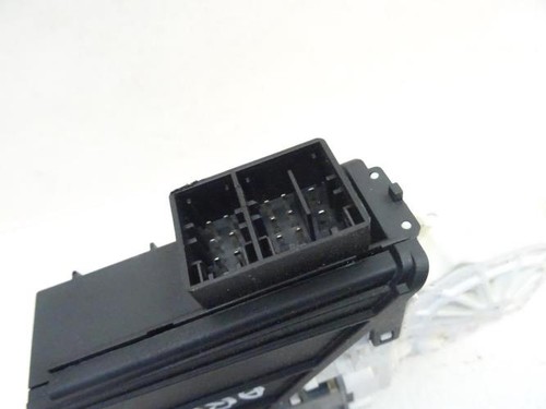 Moteur leve vitre arriere