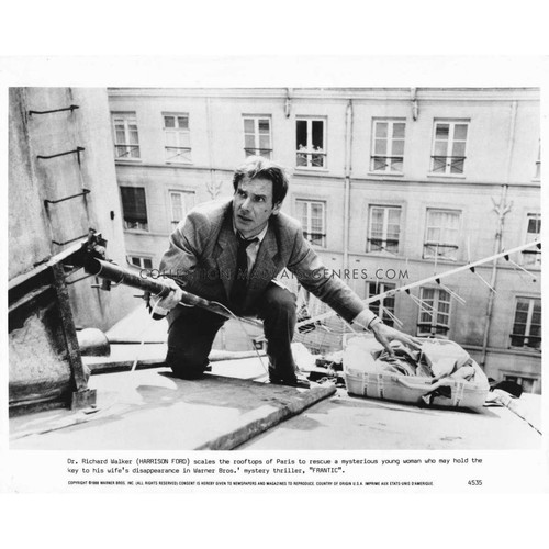 Frantic photo presse 4535 - frantic,