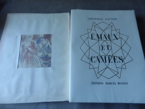 Gautier emaux et - t,