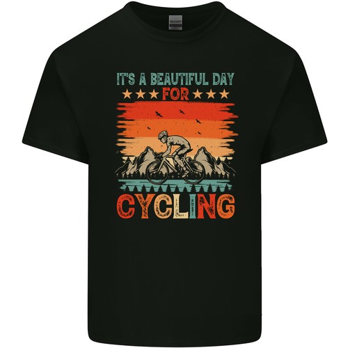 Shirt enfant cycliste - cycliste, drôle