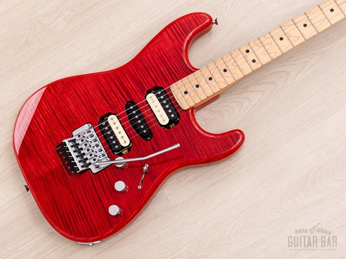 2020 fender michiya haruhata - michiya,