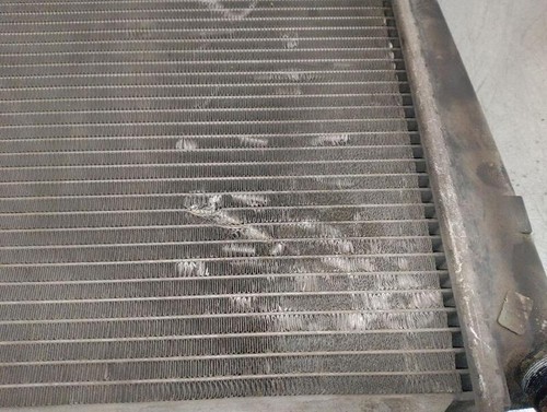 8601969 radiateur eau - , volvo