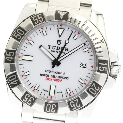Tudor 20040 hydronaut2 - tudor,