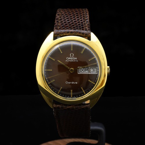 Omega genève daydate années - omega,