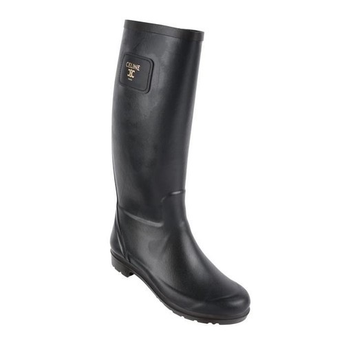 Celine bottes pluie - celine, en
