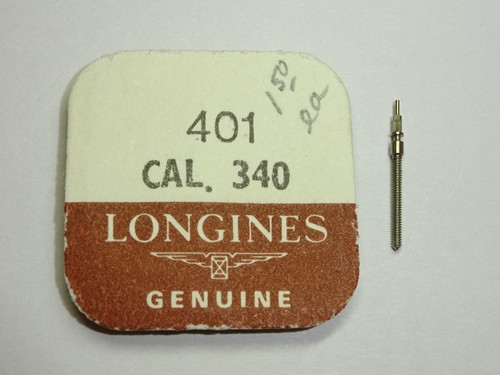 Longines winding stem 340 341