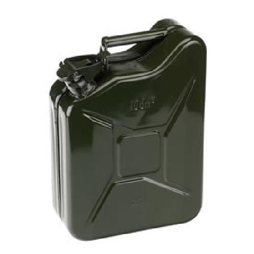 Jerrican metal norme 5l - metal, us