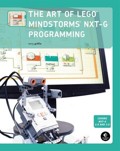 The art lego - art, mindstorms