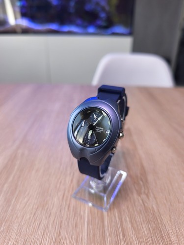Montre pulsar chronographe - montre,
