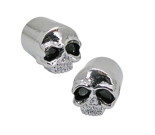 Bouchons valve crâne - de,