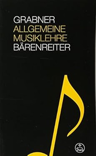 Générale théorie musicale - théorie,