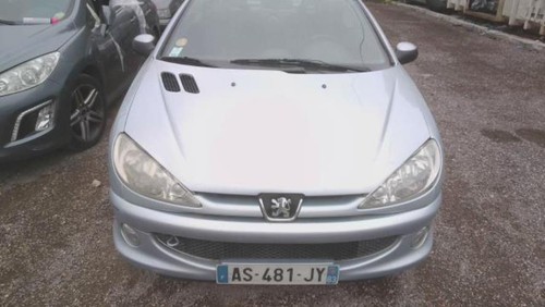 Levier vitesses peugeot - de, 206