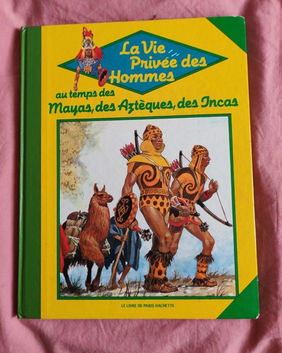 Vie privée des hommes - privée,