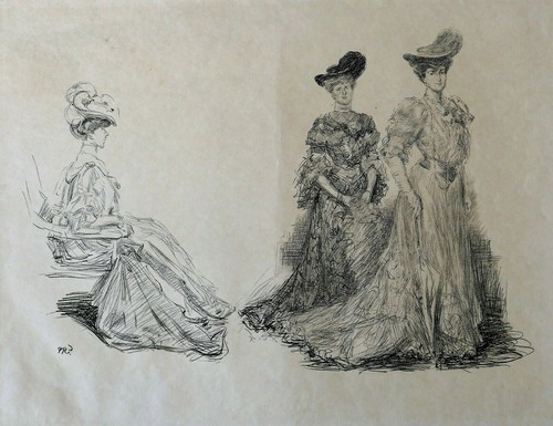 Paul renouard gravure - paul,