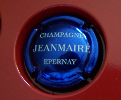 Capsule champagne - :, "