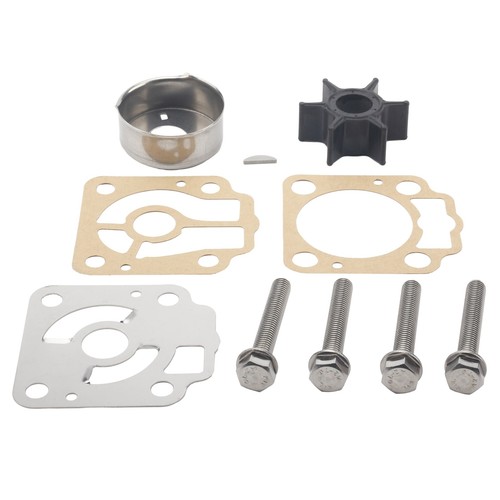 Water pump impeller - impeller, for