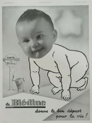 Publicité presse 1935 - , stylos